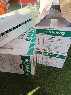 Lustrous Afford 1.5hpflamino
