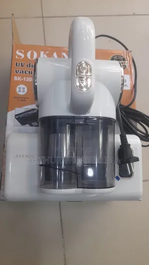 Sokany Dust Mites Vacuum Cleaner
