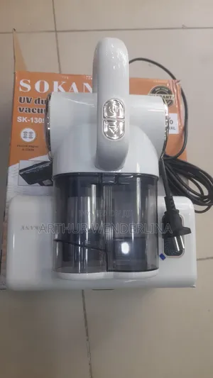 Sokany Dust Mites Vacuum Cleaner