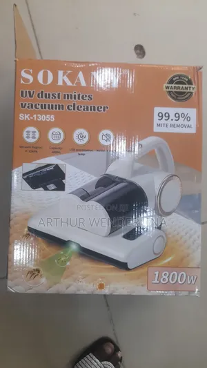 Sokany Dust Mites Vacuum Cleaner