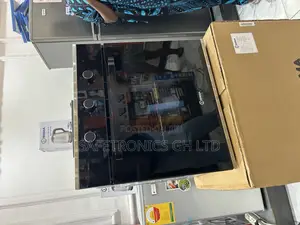 Get Brand New Black Glass. Sigma in-Built Oven Sig-Bio-65m80-11