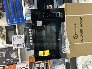 Kindly Shop in-Built 25l Microwave Sig-Bimw25g-8c Sigma