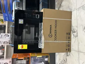 Affordable Black in-Built Sigma Microwave Sig-Bimw25g-8c
