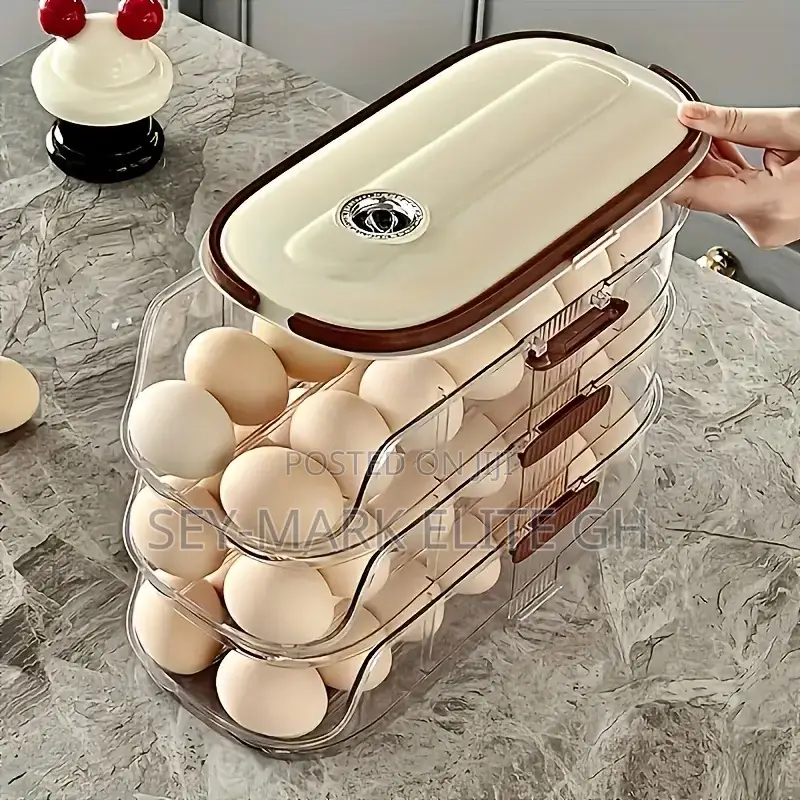 3 Layer Automatic Rolling Dispenser