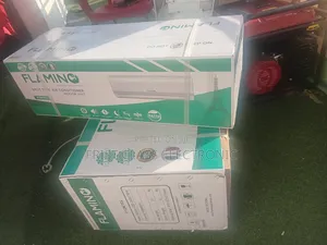 Flamino 1.5hp Split Ac, Expert Cooling Solution