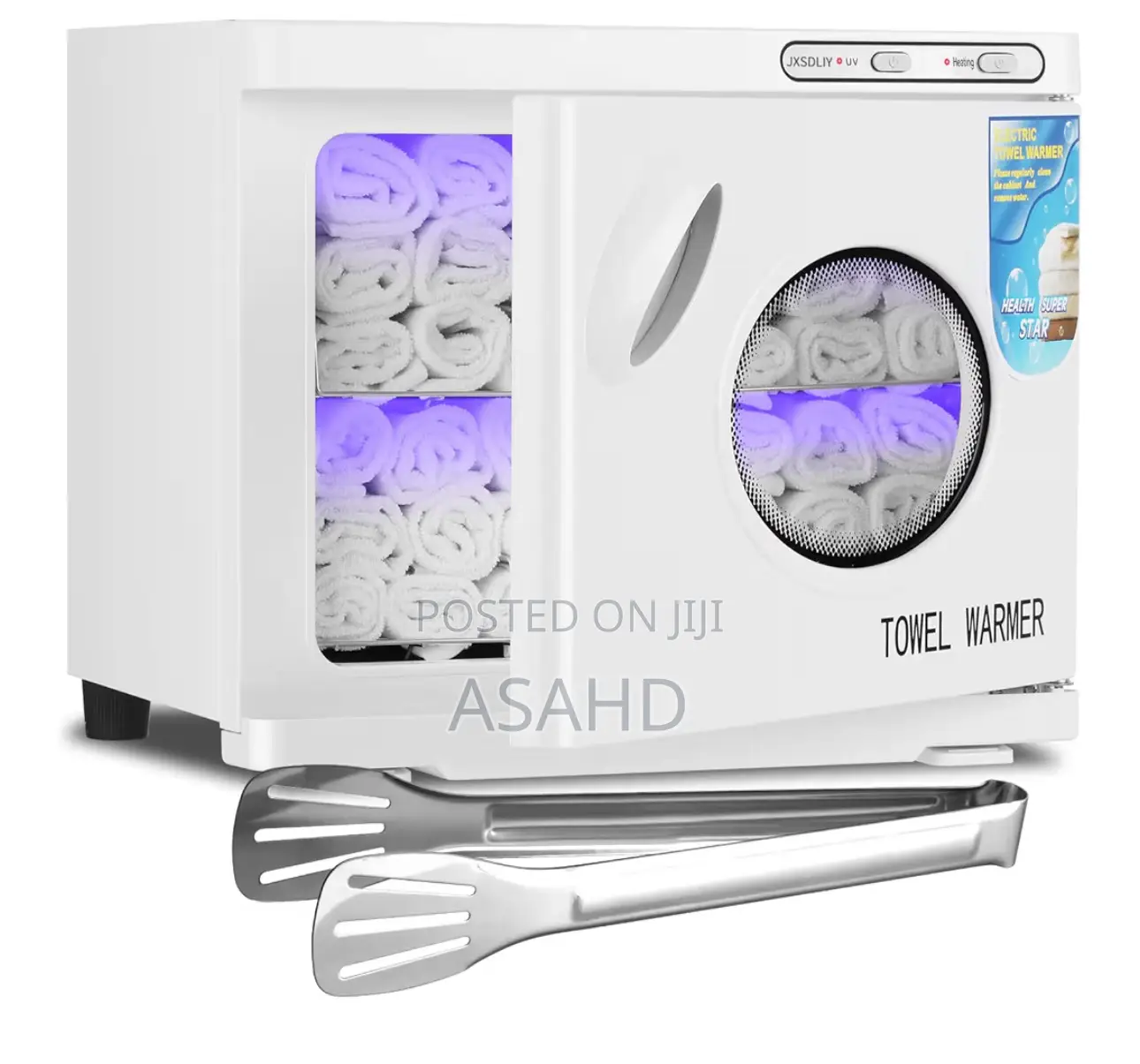 Jxsdliy Professional Hot Towel Warmer