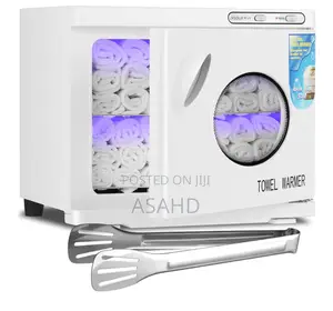 Jxsdliy Professional Hot Towel Warmer