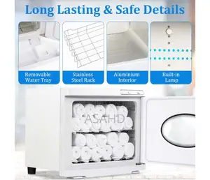 Jxsdliy Professional Hot Towel Warmer