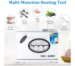 Jxsdliy Professional Hot Towel Warmer