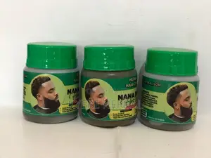 Herbal Hair Food