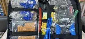 10 In 1 Network Tool Kit