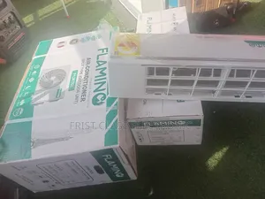 Flamino 1.5hp Ac-Refresh Your Space