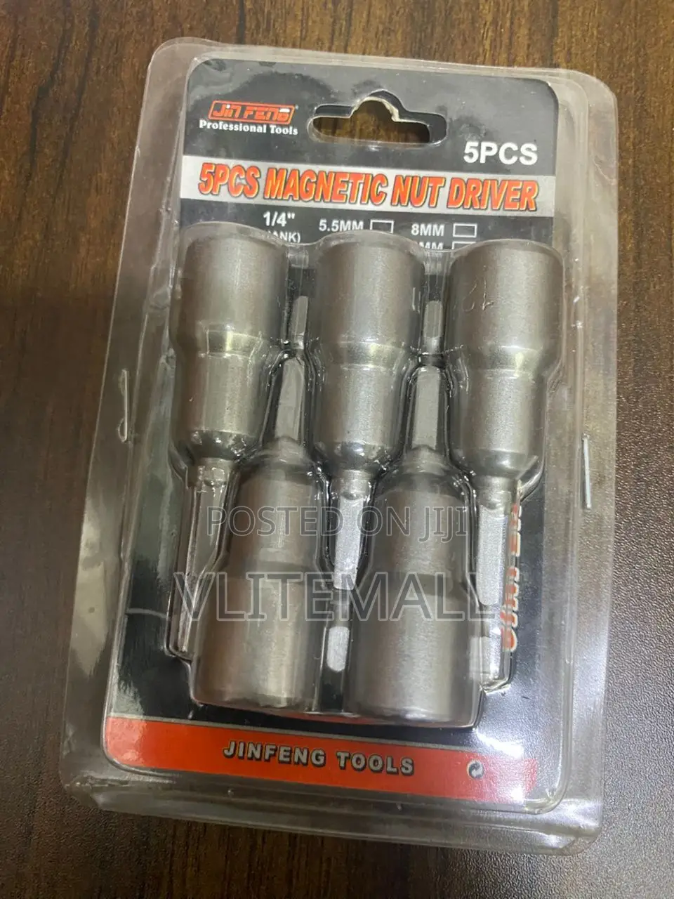 Socket Wrench