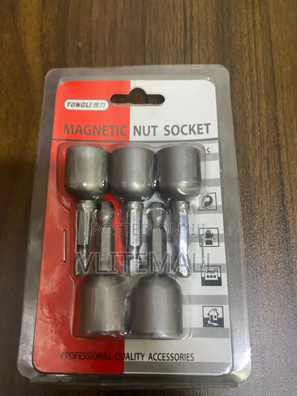 Socket Wrench