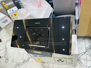 Best Buy for Less Extractor Hood Sbi-Hood-M90j76 90 Cm.