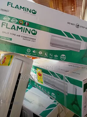 Daisy at Adel 1.5hp Flamino