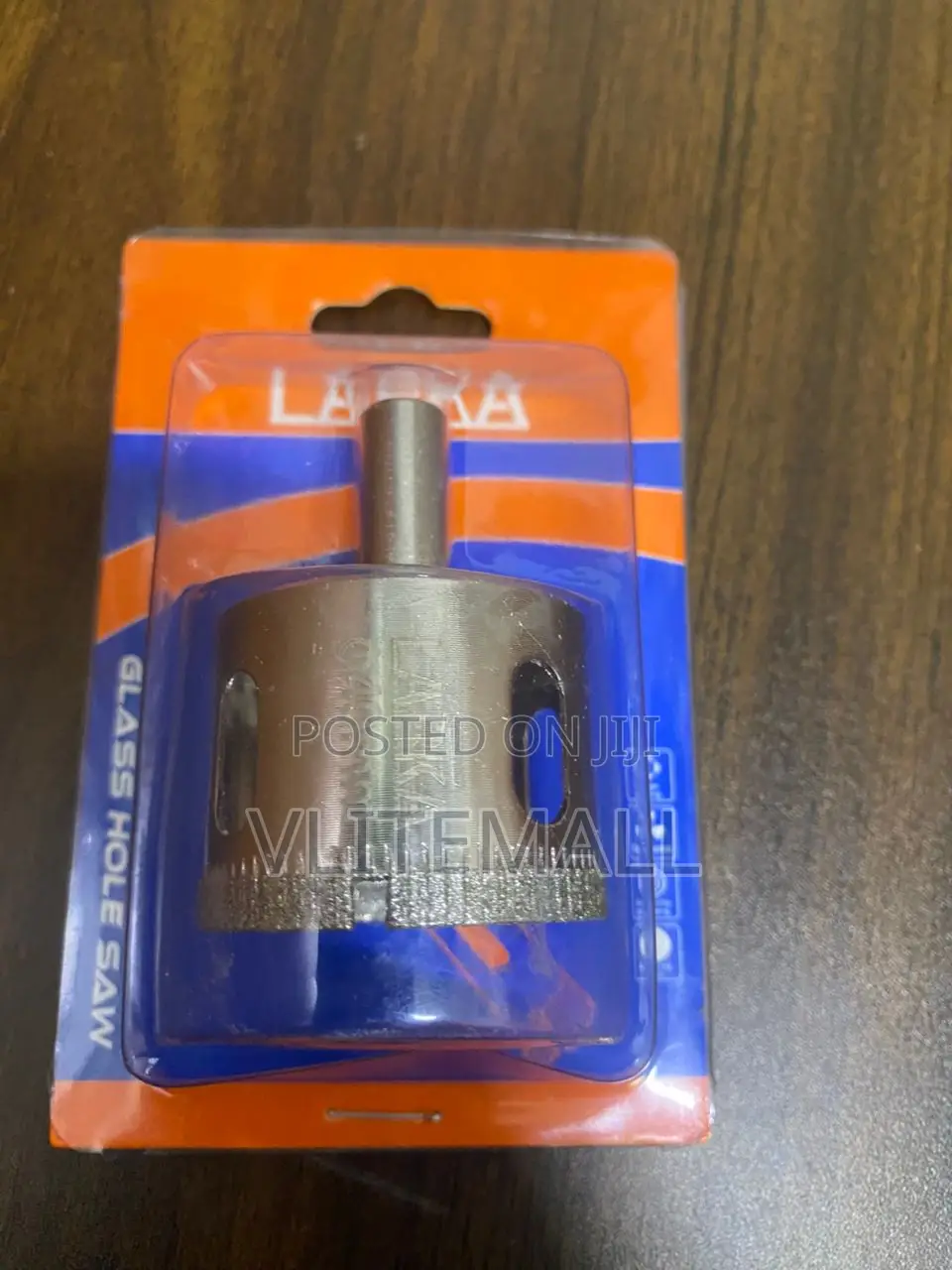 Glass Holesaw 20mm