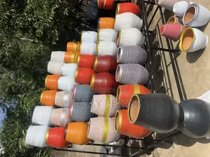 Ceramic Pots for Sale