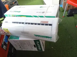 Flamino 1.5hp Fast Cooling Split Air Conditioner