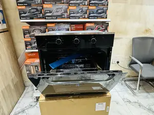 Oven Sig-Bio-65m80-11. Inbuilt Microwave