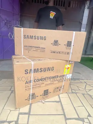 High-Quality Samsung1.5hp Outdoor Compressor Ac