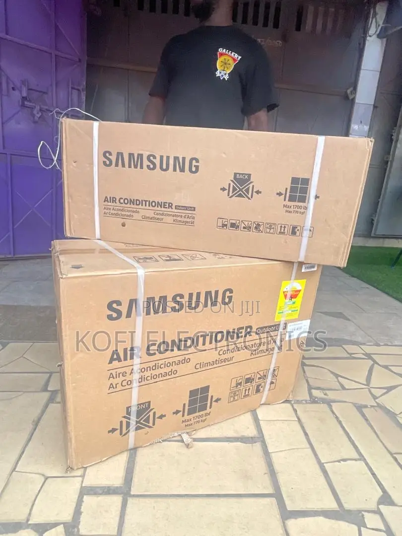 High-Quality Samsung1.5hp Outdoor Compressor Ac