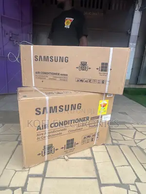Sturdy Long-Lasting Samsung 1.5hp Ac Solution