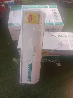 Flamino 1.5hp Split Ac,Precision in Comfort