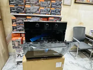 Spectacular Performance Oven Sig-Bio-65m80-11. Inbuilt