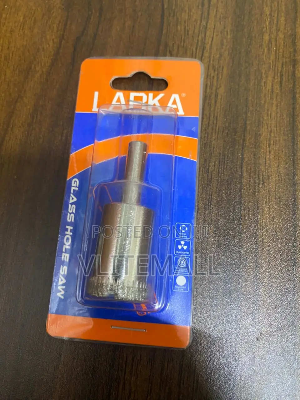 Socket Wrench 25mm