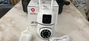 Smart Wireless Camera