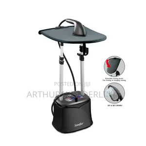 Sonifer Clothes Steamer