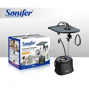 Sonifer Clothes Steamer