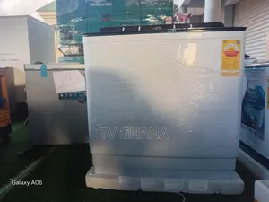 Decakila Laundry Pro – Strong Performance, Low Energy Use