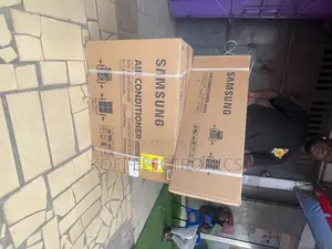 Eco-Friendly Samsung 1.5hpclimate Commander Ac