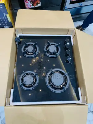 Grab Your Favorite Sbi-Ghob-M60gj402.Hob 4burner