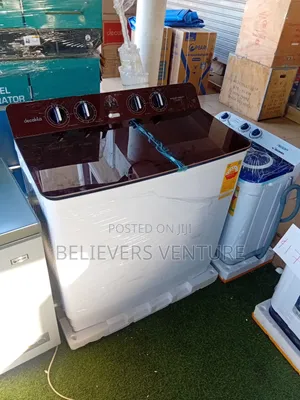 Affordable Washing Machine Decakila 15kg W*Ash*Ing M,Ach*Ine