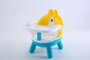 Baby Toddler Sitter Table Jf- Z03
