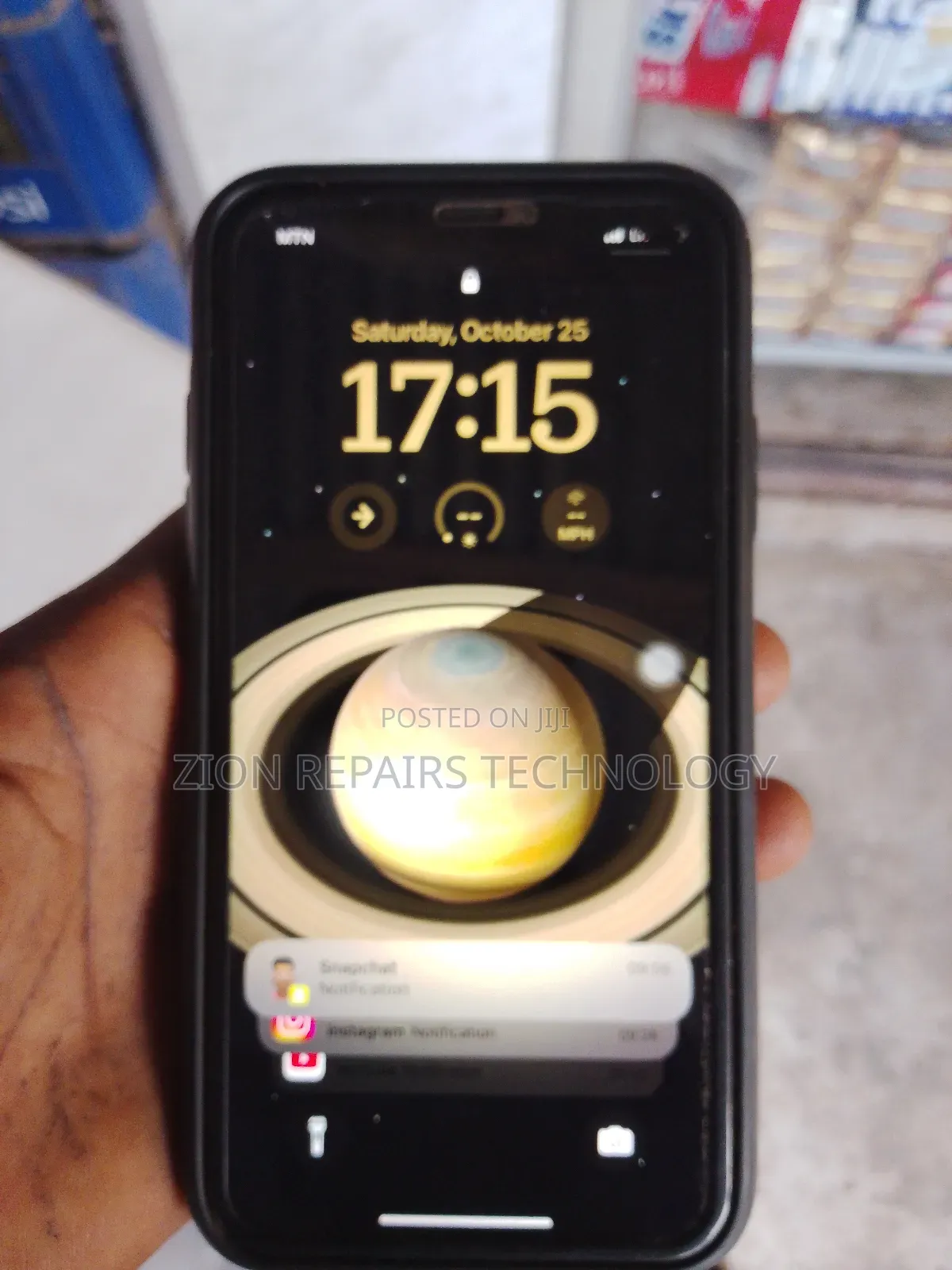New Apple iPhone 11 128 GB Red