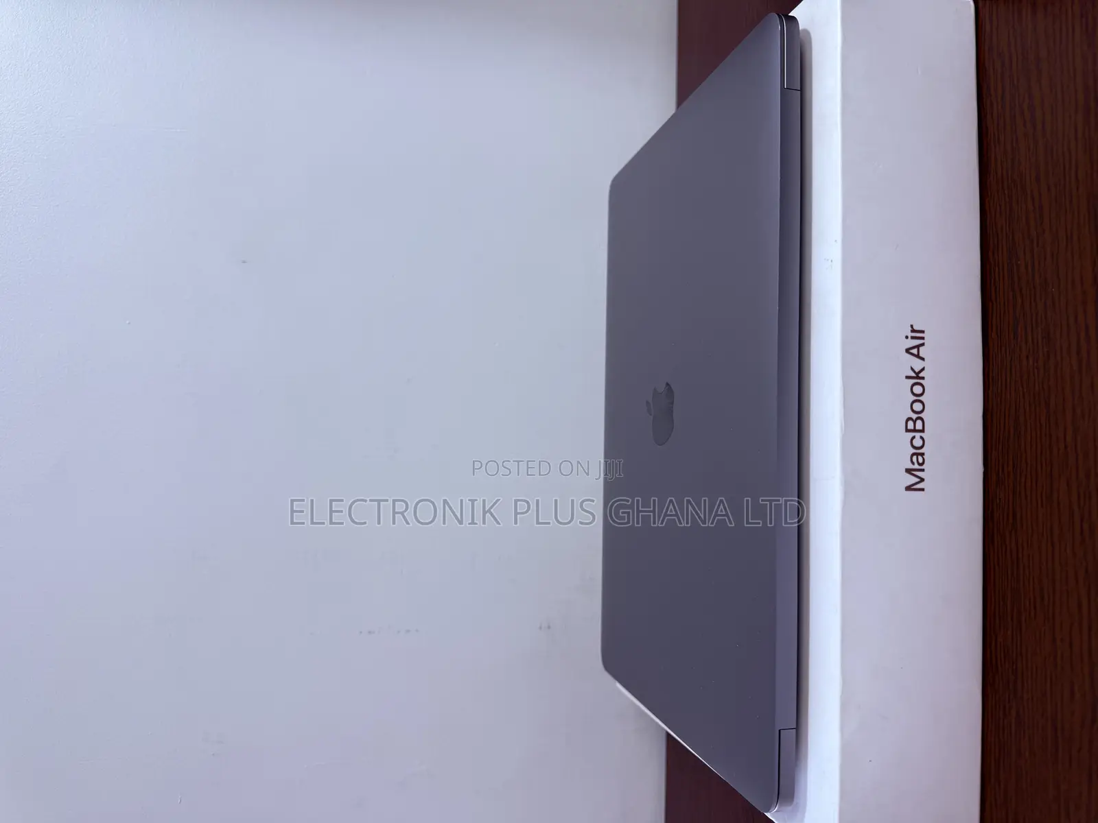 Laptop Apple MacBook Air 2020 M1 8GB Apple M1 SSD 256GB