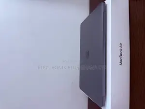 Laptop Apple MacBook Air 2020 M1 8GB Apple M1 SSD 256GB
