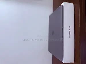 Laptop Apple MacBook Air 2020 M1 8GB Apple M1 SSD 256GB