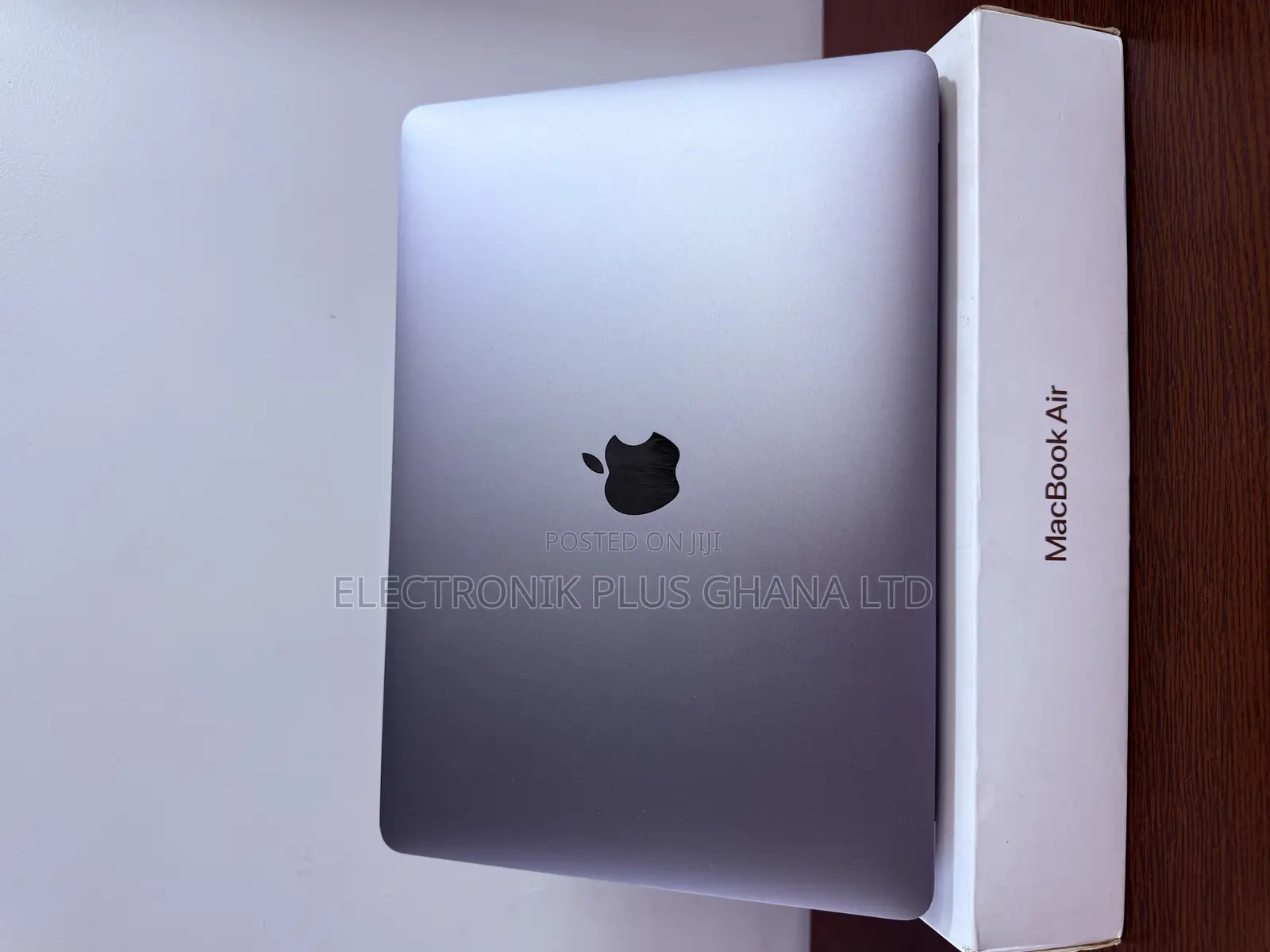 Laptop Apple MacBook Air 2020 M1 8GB Apple M1 SSD 256GB