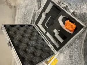 4 In 1 Gas Detector