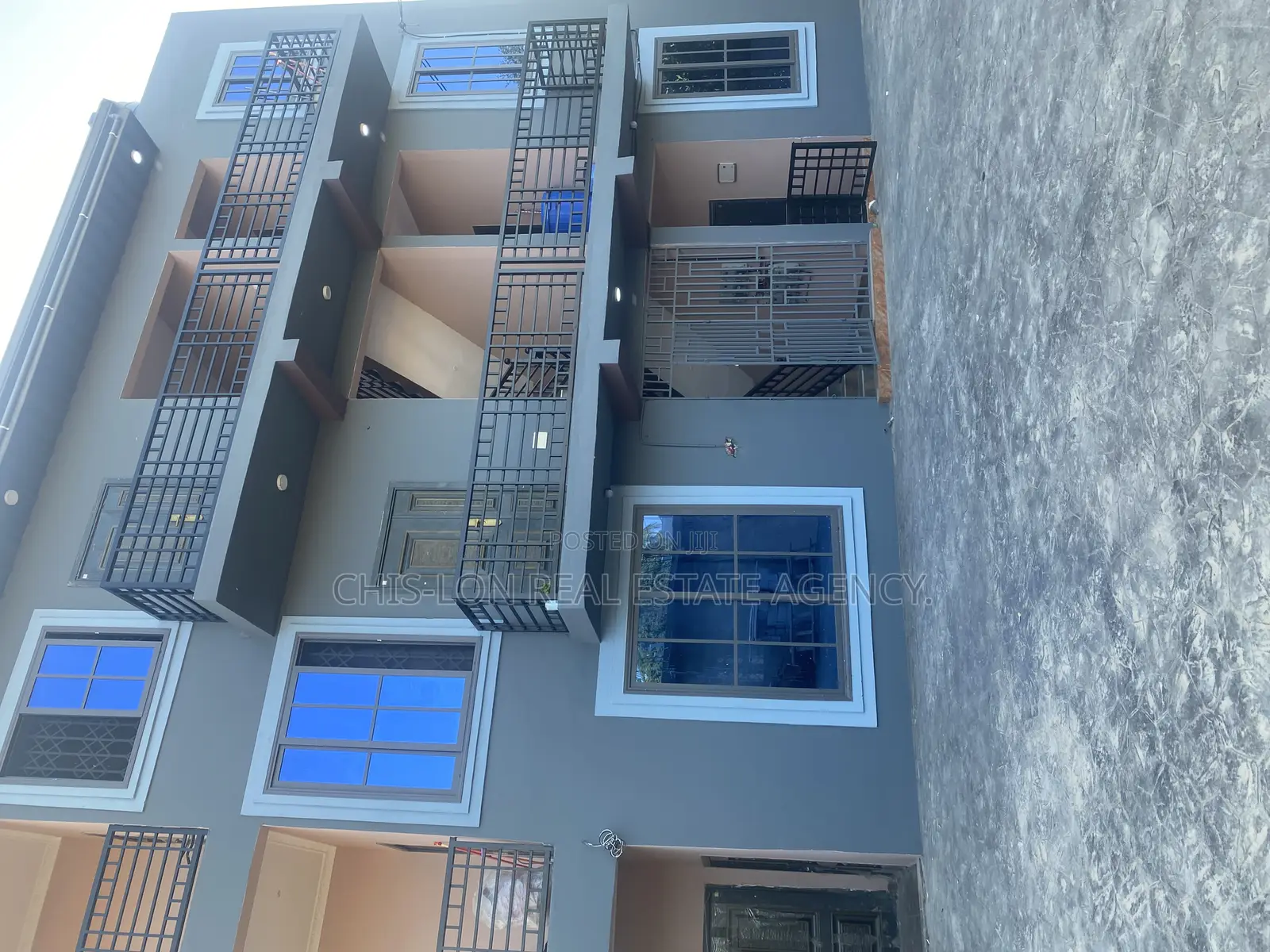 2bdrm Apartment in Chis-Lon Real Estate, New Market for rent