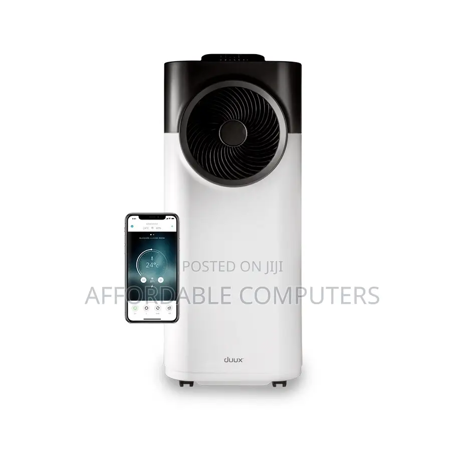 Duux Blizzard Smart Mobile Air Condition