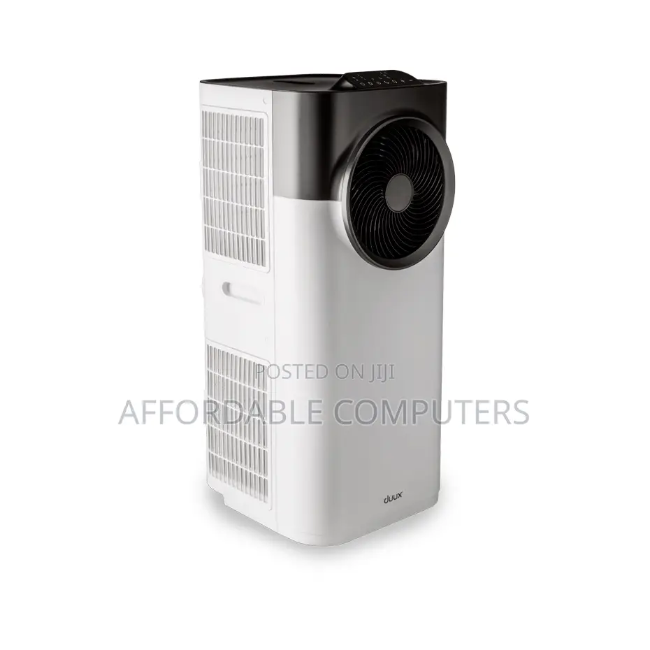 Duux Blizzard Smart Mobile Air Condition