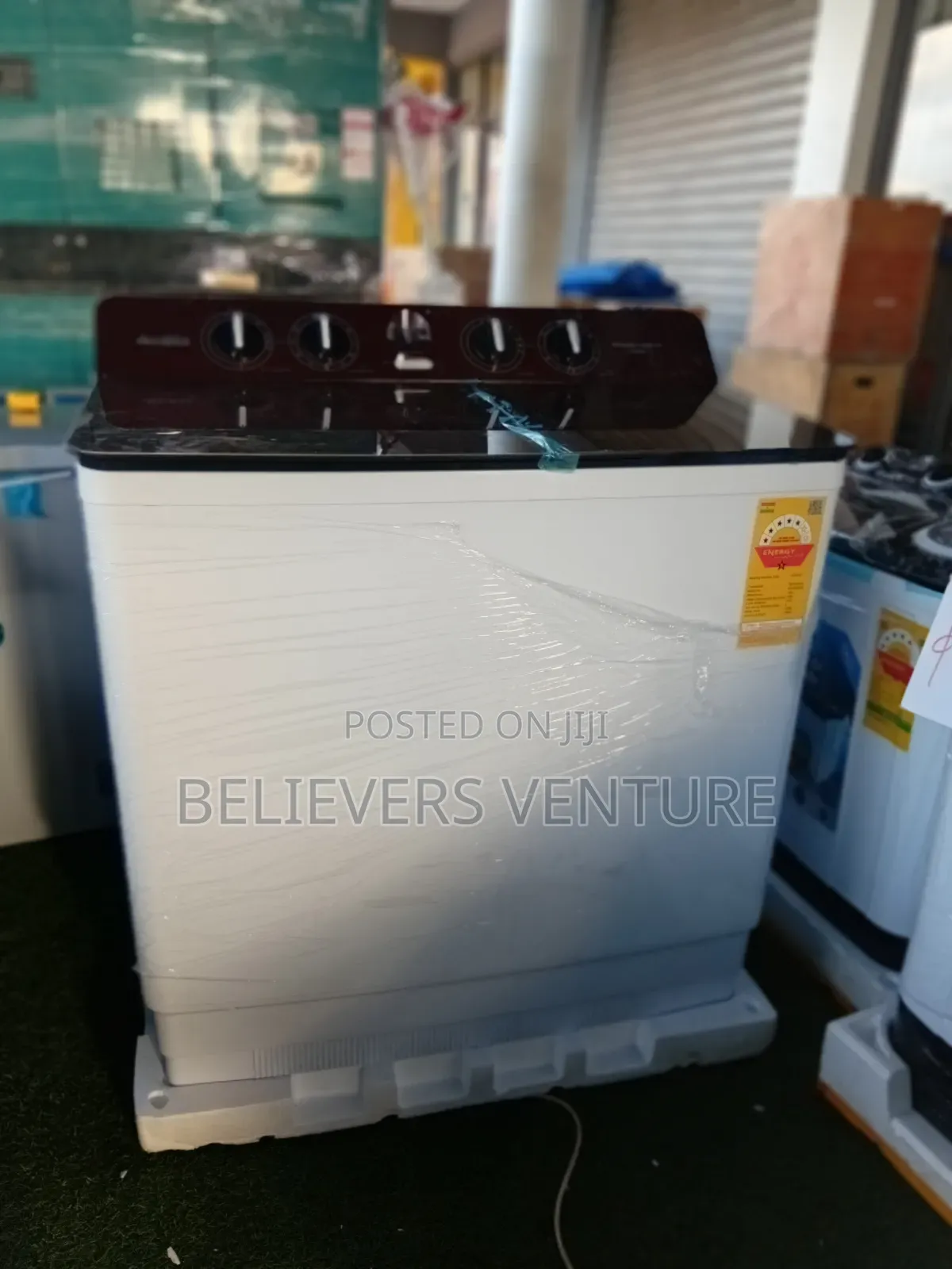 5star Rating Washing Machine Top Load Decakila Kg15 Washing Machine