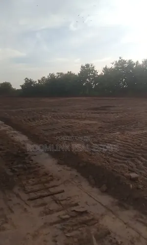 10 Roadside Plot at Sunyani Outer Ring Road