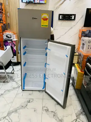 Nest Buy for Less STMF-A320. 300l Double Door Fridge Sigma
